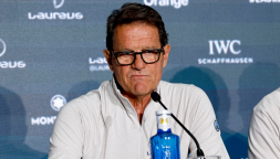“Mancini ha fatto una cosa grave”. Capello incredulo condanna la scelta di Malagò e si schiera con Maldini e Leonardo
