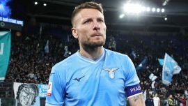 Lazio, la nostalgia di Immobile scatena i tifosi: “Meglio di Maldini e Dia”. È l’ora di Gattuso, quando parla l’ex ct