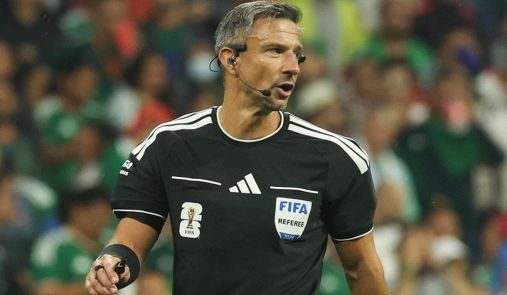 Spagna-Argentina: l'arbitro della finale che ha beffato Mariani è Vincic, annullò 3 gol all'Albiceleste in Qatar, Valenzuela per Francia-Inghilterra
