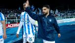 Insigne alla Sampdoria, affare fatto: Lorenzo lascia Pescara e sfida lo scetticismo dei tifosi blucerchiati