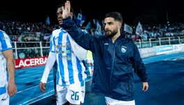 Insigne alla Sampdoria, affare fatto: Lorenzo lascia Pescara e sfida lo scetticismo dei tifosi blucerchiati