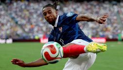 Olise, Odegaard, Ounahi, Mora: la fantasia torna al centro, il Mondiale celebra il ritorno del 10