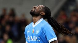 Napoli: Anguissa, nel video inedito lancia un messaggio ad Allegri? L’intreccio col Besiktas per Muci, Italiano può vendicarsi