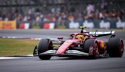 F1 Silverstone, anteprima, orari e dove vedere in tv: Hamilton, speranze per la Ferrari. Mercedes favorita, variabile Red Bull