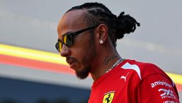 Silverstone, Hamilton predica calma e porta in Ferrari anche il fratello. Vasseur chiede a Leclerc e Lewis una partenza Sprint