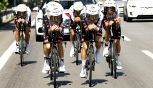 Diretta Tour de France 2026, Tappa 1, Barcellona-Barcellona LIVE: si parte con una cronosquadre, oggi la prima maglia gialla