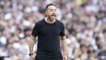 Tottenham, il fascino di De Zerbi dietro i colpi Tonali e Fernandes: la rivelazione del Times. E ora spunta Leao