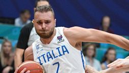 L'Italbasket stavolta non fa scherzi: passa in Islanda e vola alla seconda fase. Bene Tessitori, Baldasso e Tonut