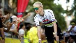 Tour de France, misure per l’allarme caldo nella prima settimana e la paura a Barcellona. Pogacar e UAE nel mirino