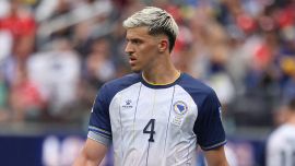 Juventus, Muharemovic è l'uomo giusto per sostituire Bremer? Il verdetto negativo del Mondiale