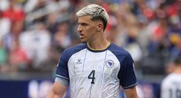 Juventus, Muharemovic è l'uomo giusto per sostituire Bremer? Il verdetto negativo del Mondiale