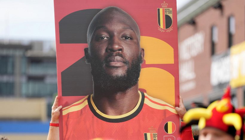 Napoli, per Allegri è Lukaku la priorità: Max convoca Pastorello per decidere il suo futuro e del mercato
