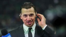 Milan, Ibrahimovic sponsor di Ramos ai Mondiali: il crudele paragone tra il neo-rossonero e Cristiano Ronaldo