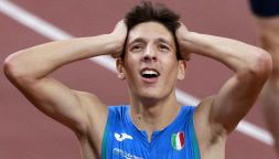 Pernici, il record di Fiasconaro non basta: l’obiettivo agli Europei. Diaz continua a volare, la pazza idea di Andy