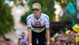 Tour de France, Pogacar re anche dei guadagni ma il confronto con Sinner e Alcaraz è impietoso. Ma è una scelta di Tadej