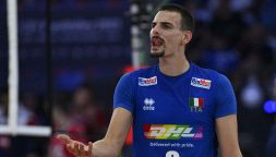 Giannelli, la confessione sulle lacrime dopo il Mondiale e la differenza con Sinner: “Ecco perché a me non succede”