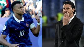 Paraguay-Francia, Ibra sta con Mbappé: “Avrei mandato qualcuno in ospedale”. Gill accusa Kylian e apre alla Serie A