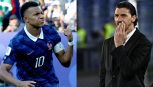 Paraguay-Francia, Ibra sta con Mbappé: “Avrei mandato qualcuno in ospedale”. Gill accusa Kylian e apre alla Serie A
