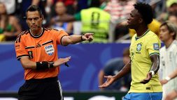 Italia, fallimento Mondiale e U19: il Wall Street Journal ci irride. Arbitro Mariani unica stella dell’estate azzurra