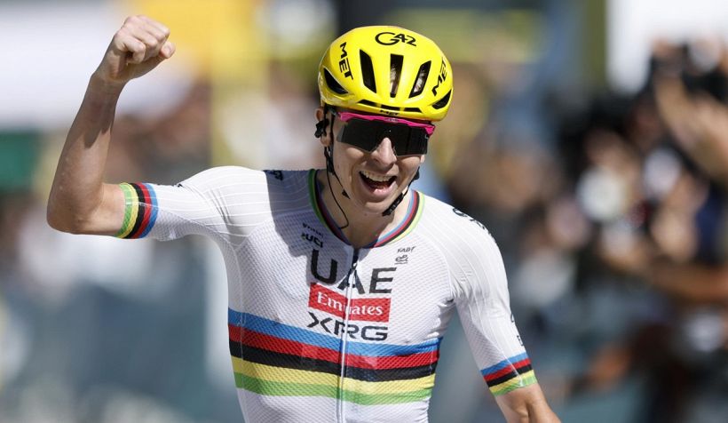 Tour de France 2026, Tappa 3 Granollers-Les Angles: Del Toro rende il favore a Pogacar, prova di forza dello sloveno nuova maglia gialla