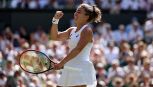 Wimbledon, Paolini batte Eala e trova Kostyuk ai quarti: l’omaggio a Federer e la svolta di Jas, che ha una chance d’oro