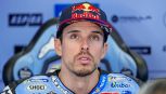 Alex Marquez e Di Giannantonio in KTM: il doppio annuncio per puntare al titolo nel 2027. Aldeguer salta il Sachsenring