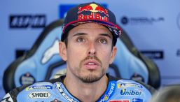 Alex Marquez e Di Giannantonio in KTM: il doppio annuncio per puntare al titolo nel 2027. Aldeguer salta il Sachsenring