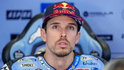 Alex Marquez e Di Giannantonio in KTM: il doppio annuncio per puntare al titolo nel 2027. Aldeguer salta il Sachsenring