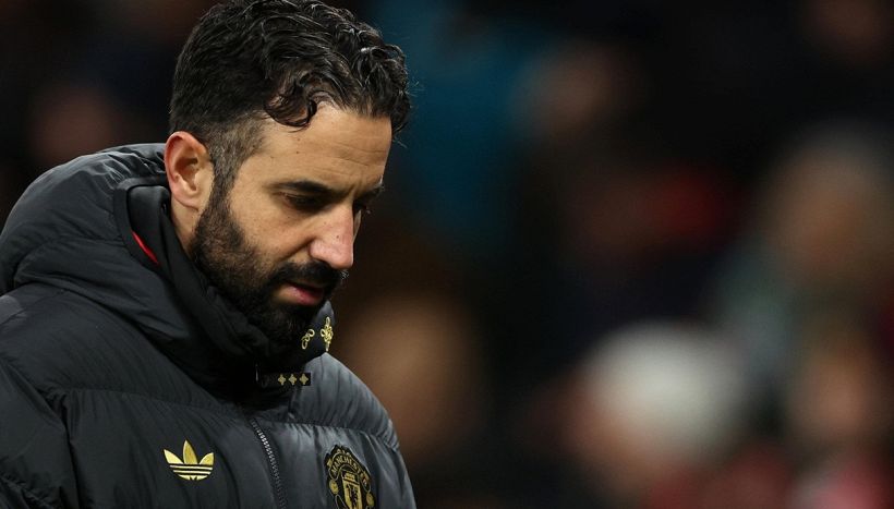 La voglia di dimenticare Manchester
