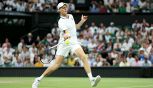 Sinner-Struff, diretta live Wimbledon quarti di finale: Jannik conquista un primo set lottato