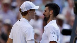Wimbledon, Wilander tifa per Djokovic, svela l’errore di Sinner e avverte: “Jannik non è una minaccia così grande”