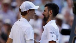 Wimbledon, Wilander tifa per Djokovic, svela l’errore di Sinner e avverte: “Jannik non è una minaccia così grande”