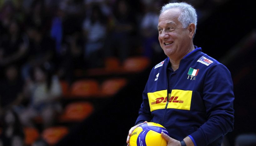 VNL, Velasco felice di riabbracciare tutte le big: "Ritroviamo ritmo e condizione". Danesi non teme la pressione