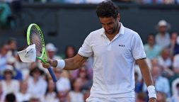 Berrettini, nuovo stop per infortunio: Matteo si ritira da due tornei. Ansia per lo US Open e la missione dell’azzurro