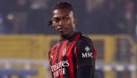 Leao cancella il Milan e si offre alla Roma: Rafa spera nella cura Gasperini, che però gli preferisce Greenwood