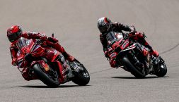 MotoGP Germania, anteprima, orari e dove vedere in tv: Bezzecchi per il riscatto, Trackhouse mina vagante, Marquez a caccia di record