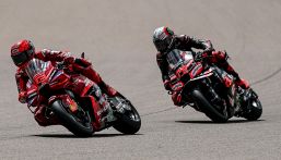 MotoGP Germania, anteprima, orari e dove vedere in tv: Bezzecchi per il riscatto, Trackhouse mina vagante, Marquez a caccia di record