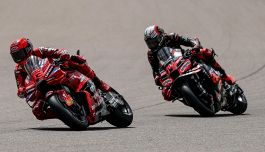 MotoGP Germania, anteprima, orari e dove vedere in tv: Bezzecchi per il riscatto, Trackhouse mina vagante, Marquez a caccia di record