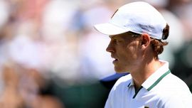 Wimbledon, Sinner non fa paura a Djokovic: “L’ho già battuto in Australia”. Jannik non convince nemmeno McEnroe e Becker