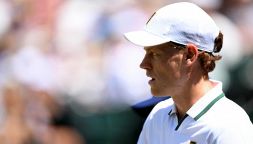 Wimbledon, Sinner non fa paura a Djokovic: “L’ho già battuto in Australia”. Jannik non convince nemmeno McEnroe e Becker