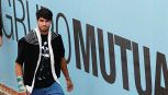 Alcaraz, la rinuncia a Montreal scatena l’allarme di Becker: “Spero non sia come con Thiem”. Lo strano allenamento di Carlos