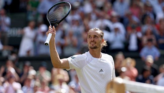 Wimbledon, Zverev adesso ci crede: elimina Fery e si "convince" che può farcela. Ma contro Sinner è la vera prova del fuoco