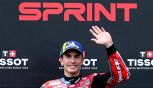 MotoGP Germania, Marquez 'ridimensiona' Aprilia: 'In gara ce la giochiamo io, Alex e Di Giannantonio. Ducati la più competitiva'