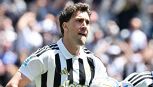 Juve, con Vlahovic non è ancora finita: la richiesta di Spalletti e il doppio indizio di Dusan e Carnevali