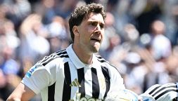 Juve, con Vlahovic non è ancora finita: la richiesta di Spalletti e il doppio indizio di Dusan e Carnevali