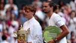 Classifica ATP, Sinner nell’élite dei numeri 1: Zverev scalza Alcaraz, ma Jannik è lontano. Balzi di Berrettini e Cobolli