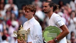 Classifica ATP, Sinner nell’élite dei numeri 1: Zverev scalza Alcaraz, ma Jannik è lontano. Balzi di Berrettini e Cobolli
