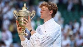 Sinner, il montepremi da urlo guadagnato a Wimbledon: Jannik supera Alcaraz e Zverev per career prize money