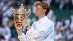 Sinner, il montepremi da urlo guadagnato a Wimbledon: Jannik supera Alcaraz e Zverev per career prize money