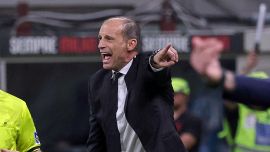 Allegri arriva a Napoli, cinque colloqui per la squadra e il mercato: retroscena su Brahim Diaz